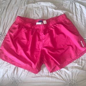 Reebok Running Shorts
